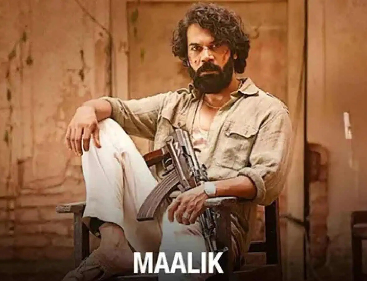 maalik movie review